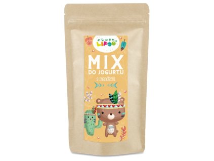mix mandle