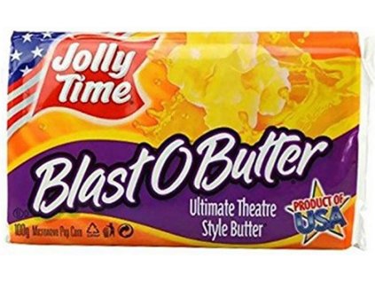 butter