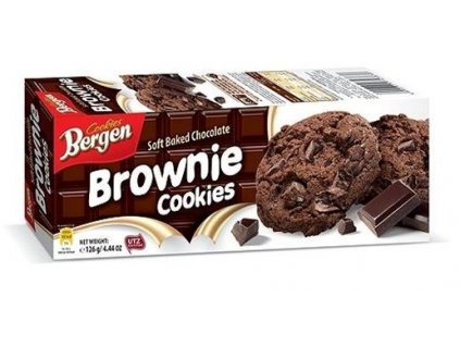 Bergen brownie