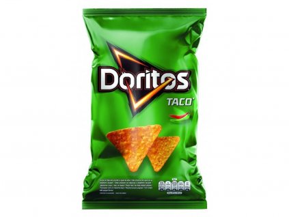 doritos taco