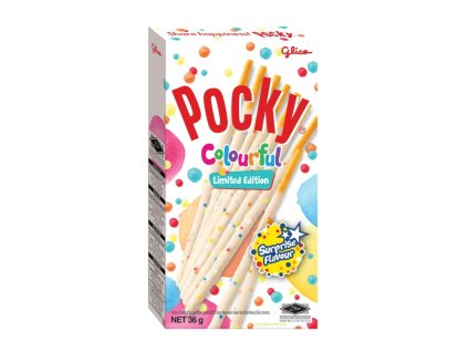 Pocky Colorful