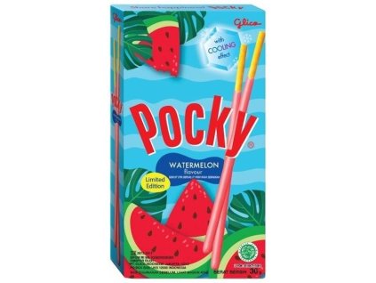 Pocky melon