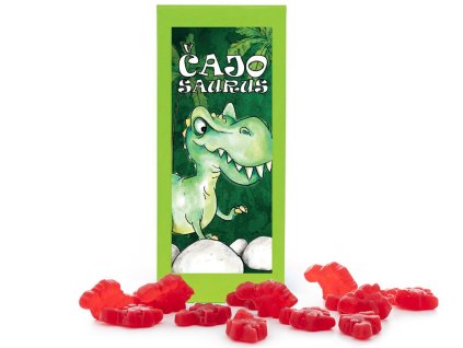 čajosaurus