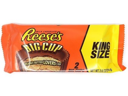 reeses king