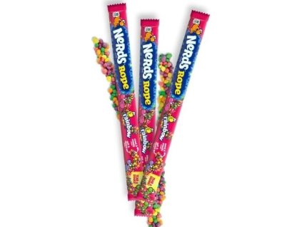 nerds rope