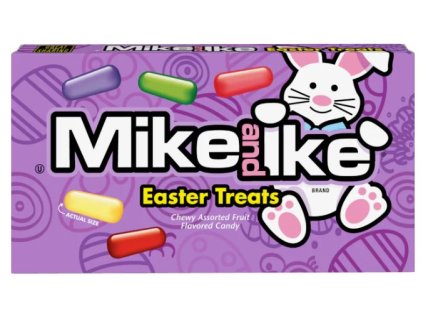mike and ike velikonoce