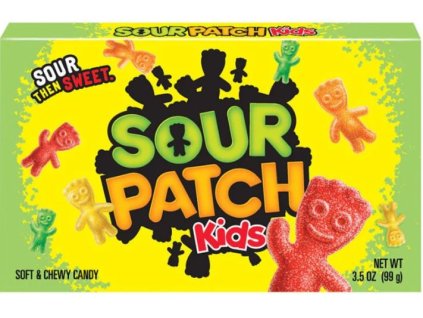 sourpatch kids box