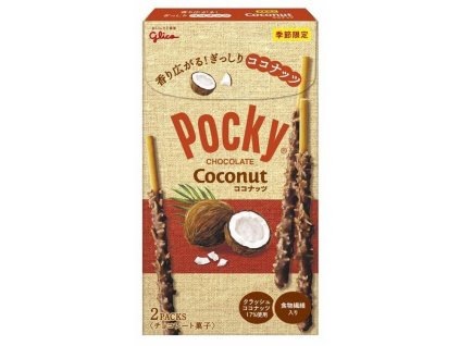 pocky premium