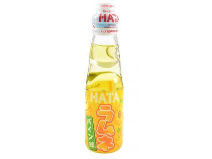 ramune ananas