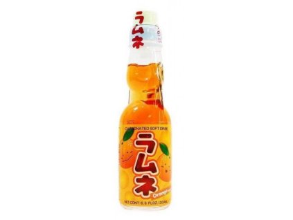 ramune pomeranč