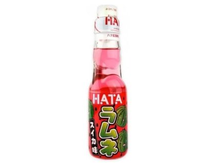 ramune meloun