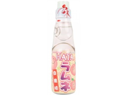 ramune broskev