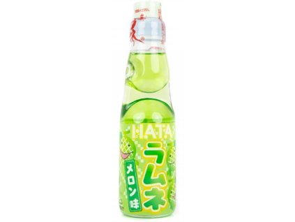 ramune zluty meloun