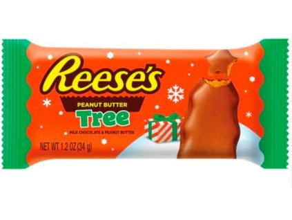 reeses maly strom