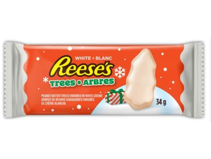 reeses maly strom bily