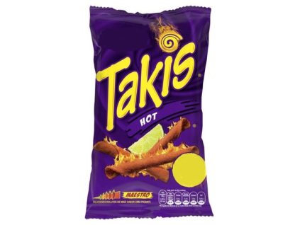 takis 140g