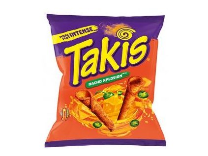 takis nacho