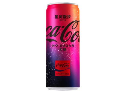 cocacola starlight