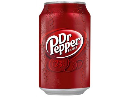 dr pepper