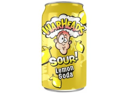 warheads citrus