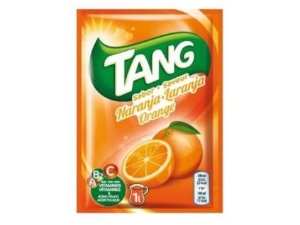tang pomeranč