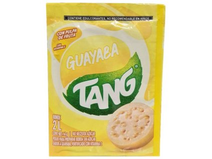 Tang guava