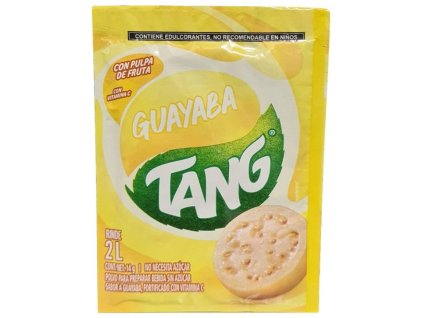 Tang guava