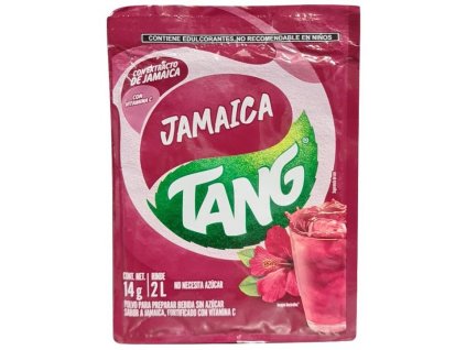 tang jamaica