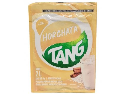 tang horchata