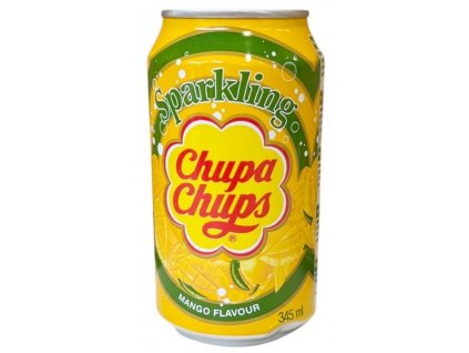 chupa chups mango