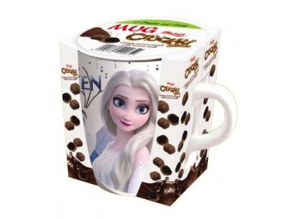 frozen mug