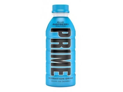 prime blue