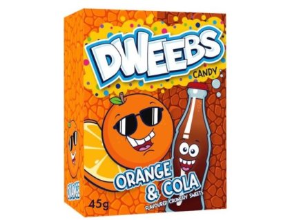 dweebs cola