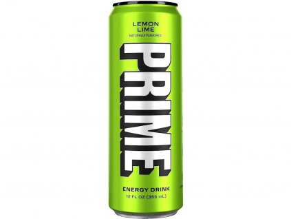 prime energy citrus