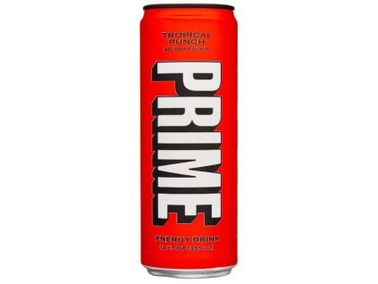 prime energy tropical punch