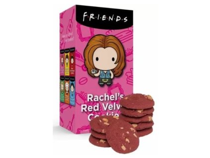 přátelé red velvet