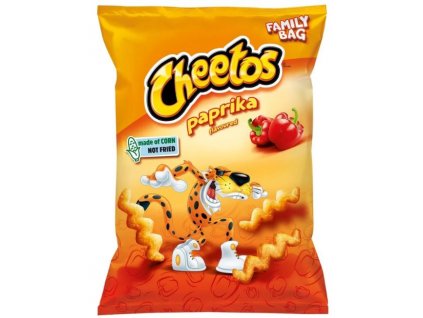cheetos paprika