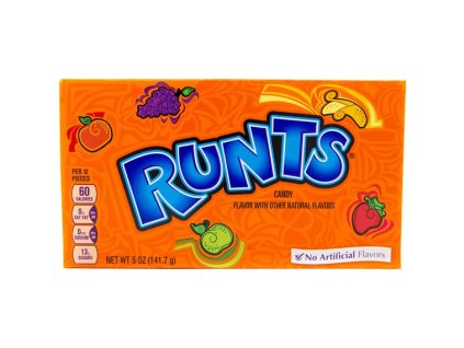 Wonka Runts 141,7g