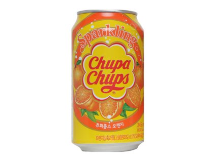 Chupa Chups pomeranč
