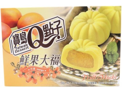 Mango