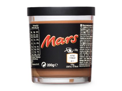 Mars pomazánka 200g