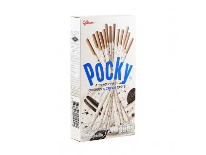 Pocky Cookies & Cream 45 g