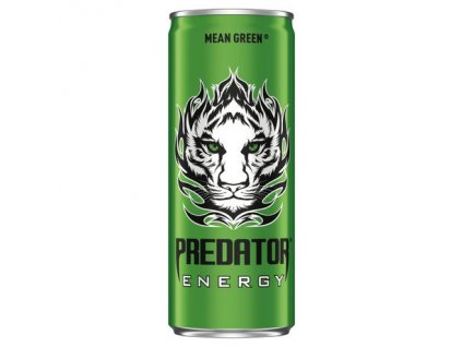 vyr 2035 Predator Mean Green 250ml