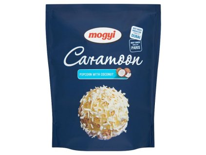 vyr 2006 Mogyi Caramoon Coconut 70g