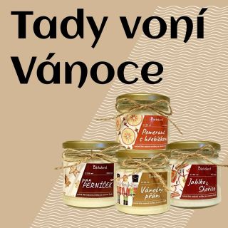 Měníme se pro Vás!🩶 Přinášíme Vám řadu exkluzivních sójových svíček, které pro Vás ručně lijeme a vytváříme v Liberci. 😍...