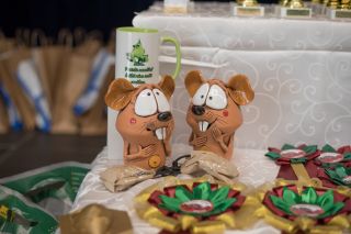 🌸 7. Jarní výstava potkanů: S radostí jsme se zapojili! 🌸 Milí zákazníci a přátelé, s obrovským nadšením vám chceme...