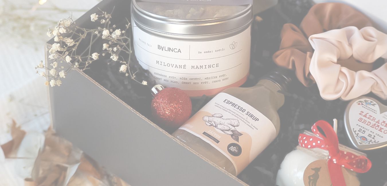 Dárky pro každou příležitost: Jak vždy vybrat ten pravý?