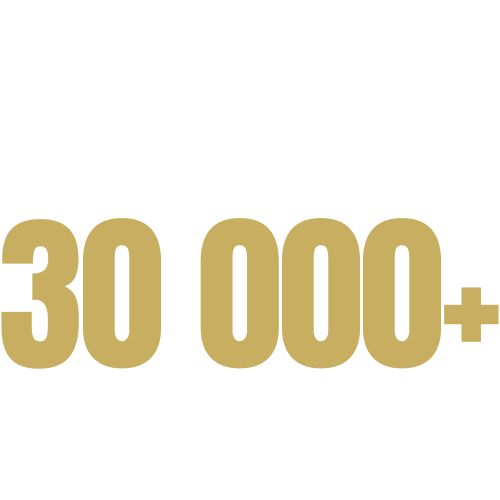 Přes 30 000 poslaných dárkových krabiček