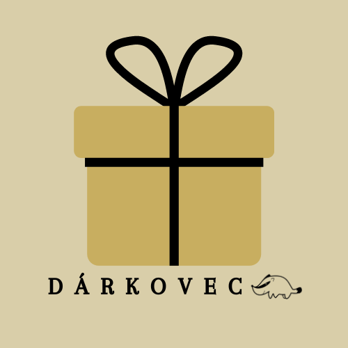 Darkovec.cz | Darkyprofirmu.cz