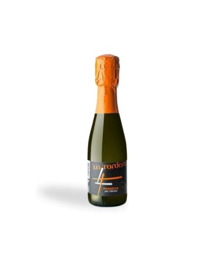 Prosecco LA TORDERA LITTLE TORDERA, BRUT, DOC 0,2 L